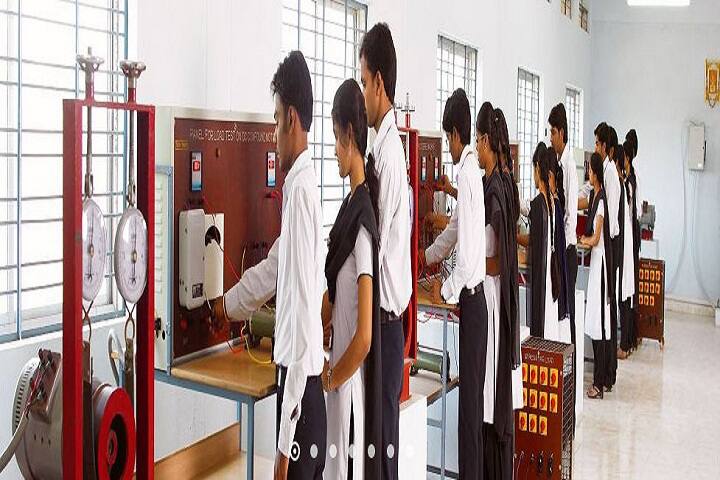 laboratory